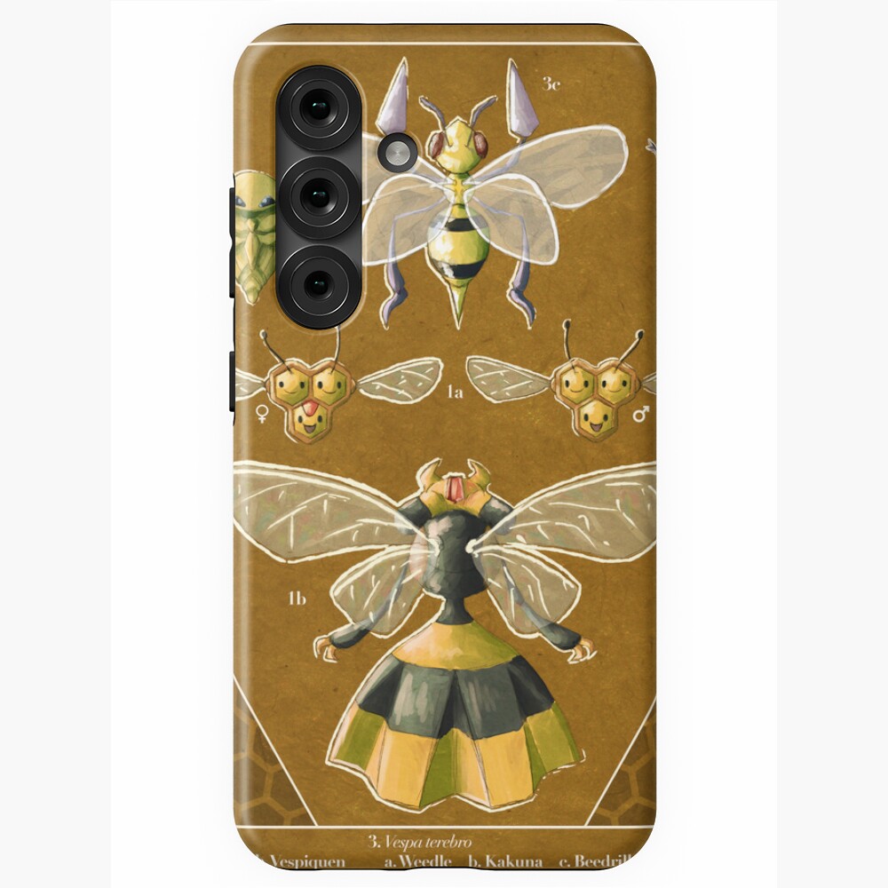 Item preview, Samsung Galaxy Tough Case designed and sold by Swainathan.