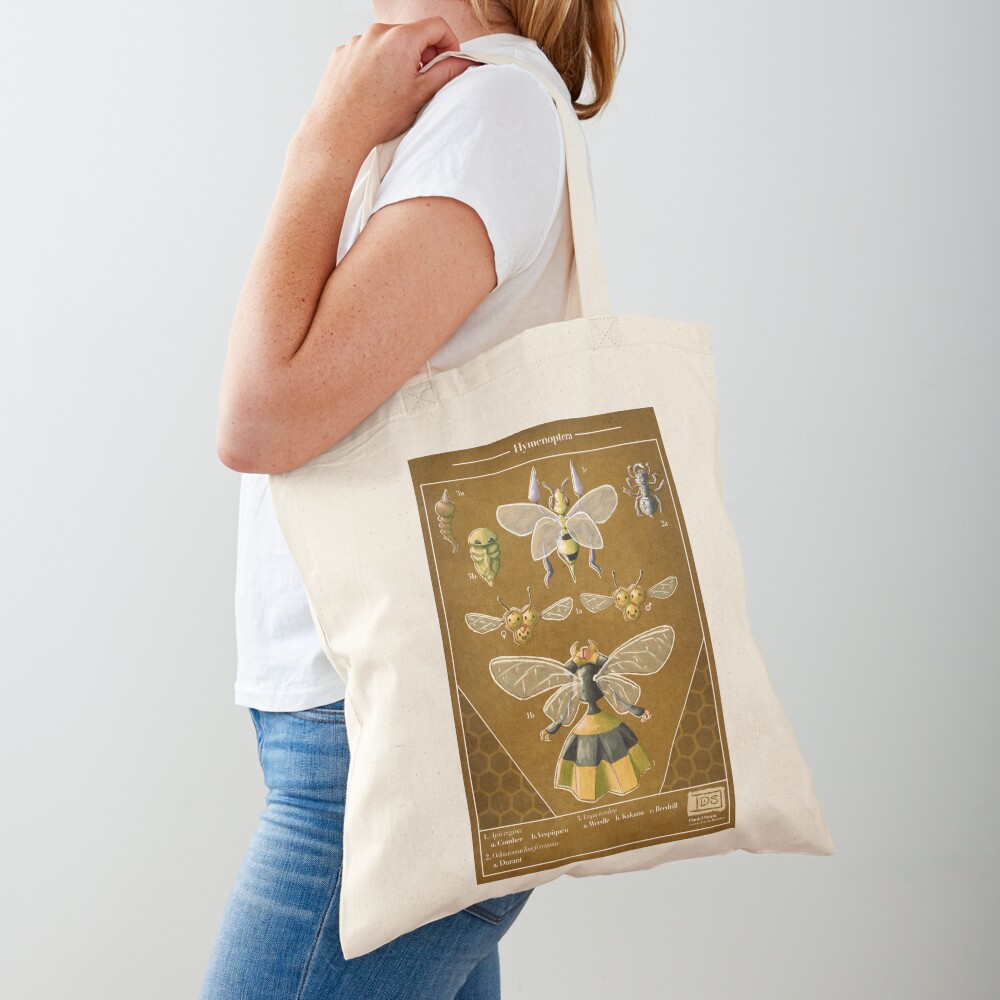Item preview, Cotton Tote Bag designed and sold by Swainathan.