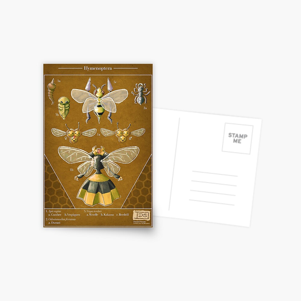 Item preview, Postcard designed and sold by Swainathan.