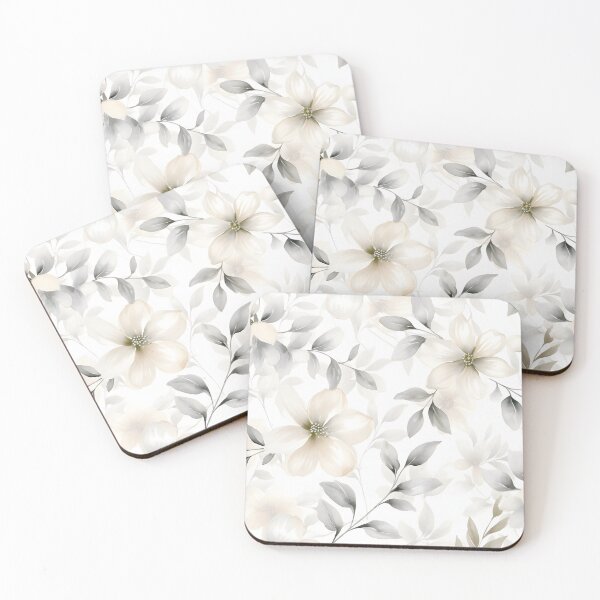 Item preview, Dreamy Florals  designed and sold by NikFoxx.