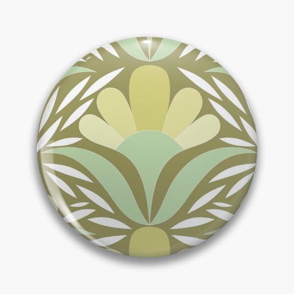 Item preview, Celia flower [1]  designed and sold by Carina Parry Studios.