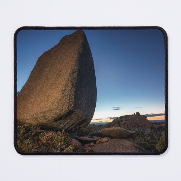 Item preview, Sentinel I (Mount Buffalo) designed and sold by brightmystic.