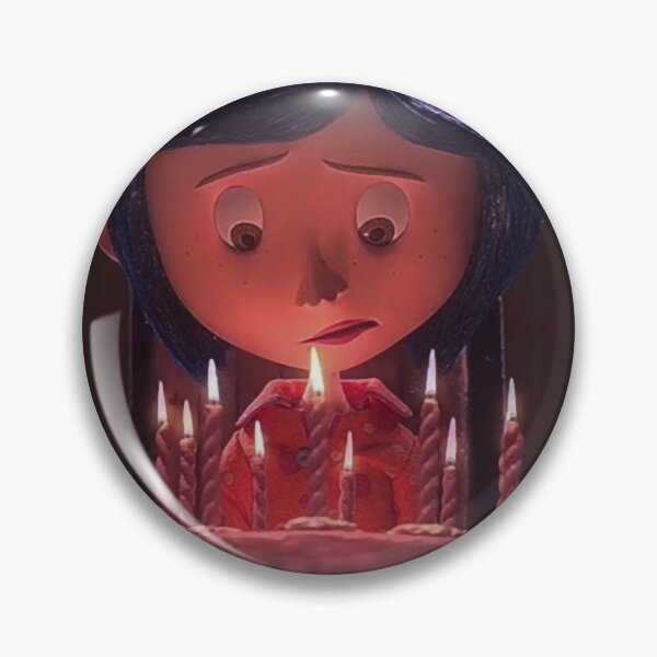 Item preview, Coraline Scene  designed and sold by CaterinaDiallo.