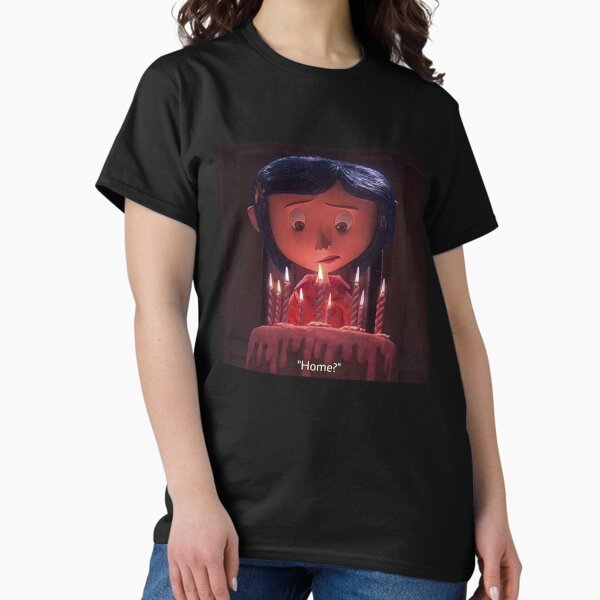 Item preview, Coraline Scene  designed and sold by CaterinaDiallo.