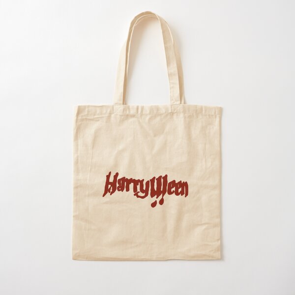 Harryween exclusive online tote