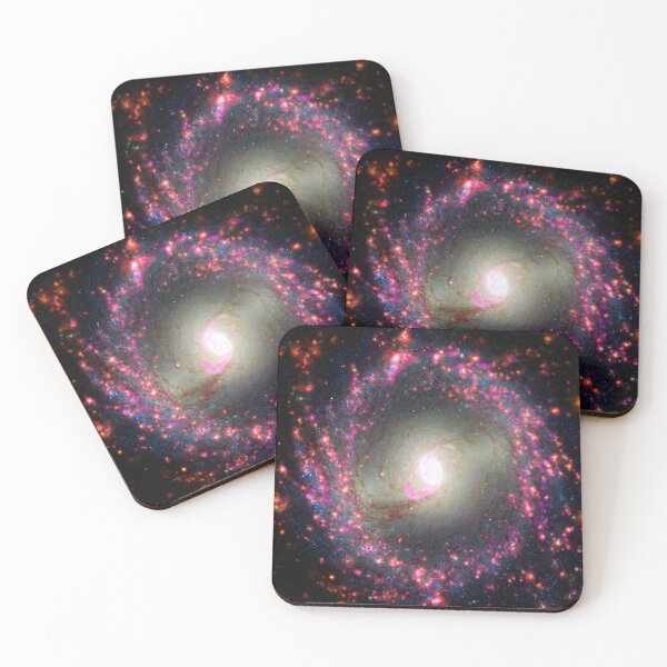Item preview, JWST NGC 3351 designed and sold by HeadRubble.