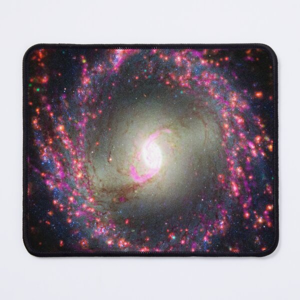 Item preview, JWST NGC 3351 designed and sold by HeadRubble.