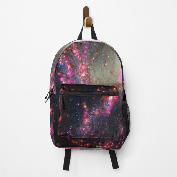 Item preview, JWST NGC 3351 designed and sold by HeadRubble.