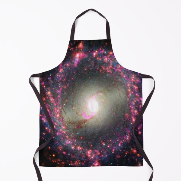 Item preview, JWST NGC 3351 designed and sold by HeadRubble.