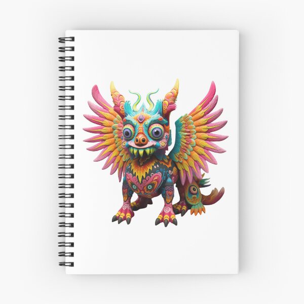 Item preview, Alebrije designed and sold by Ebuch007.