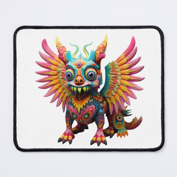 Item preview, Alebrije designed and sold by Ebuch007.