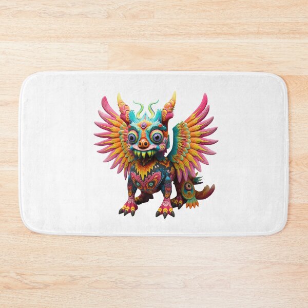 Item preview, Alebrije designed and sold by Ebuch007.