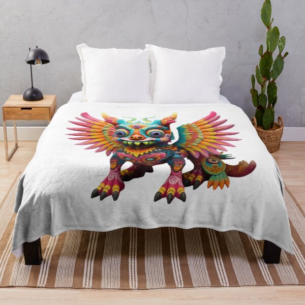 Item preview, Alebrije designed and sold by Ebuch007.