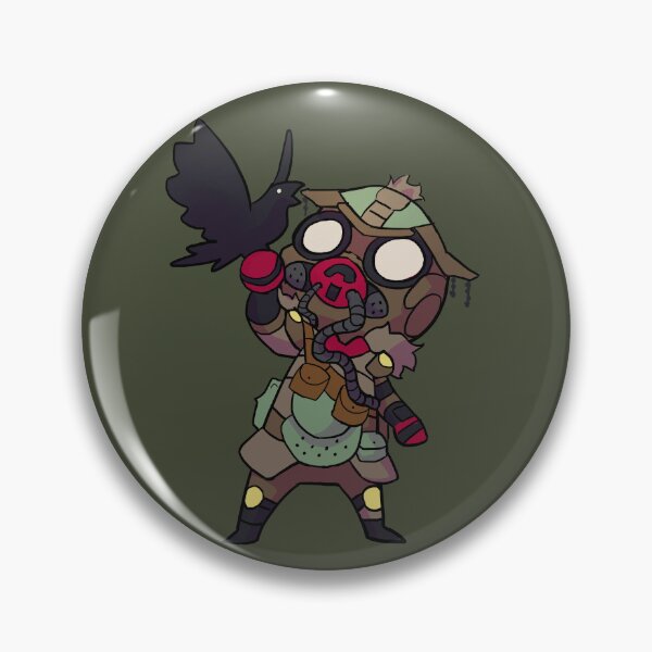 Item preview, Bloodhound Chibi designed and sold by Termonitu.
