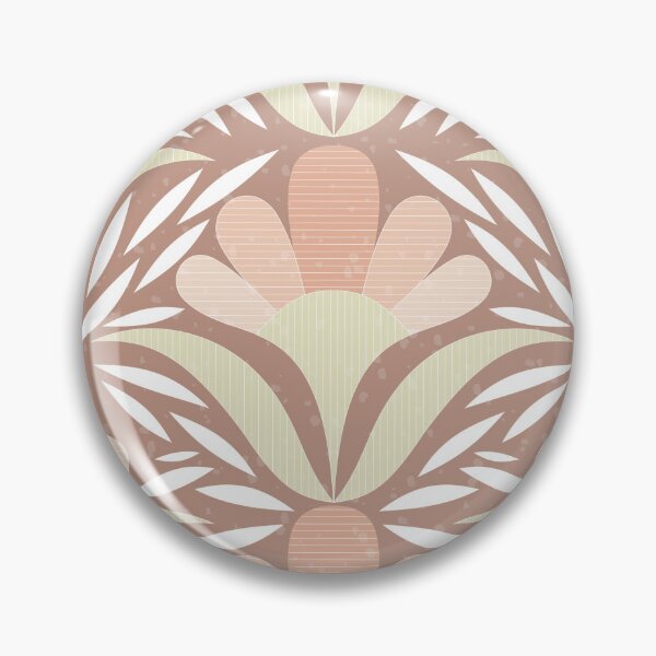 Item preview, Celia flower [4] Soft designed and sold by Carina Parry Studios.