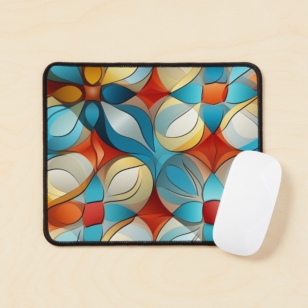 Item preview, Mouse Pad designed and sold by Caladan-Sam.