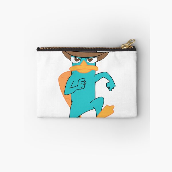 Item preview, Perry the Platypus agent P designed and sold by Osmodesign 44.