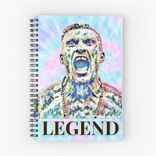 Item preview, Usyk Legend designed and sold by Flirt-Teez.