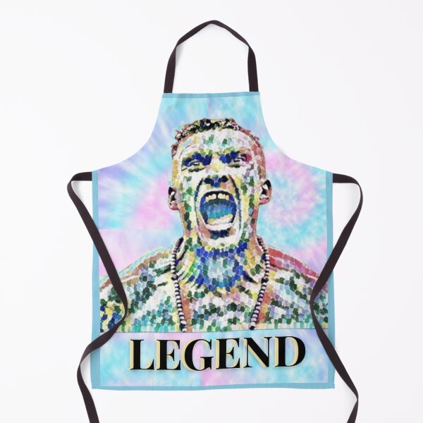 Item preview, Usyk Legend designed and sold by Flirt-Teez.