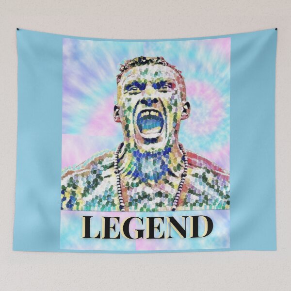 Item preview, Usyk Legend designed and sold by Flirt-Teez.