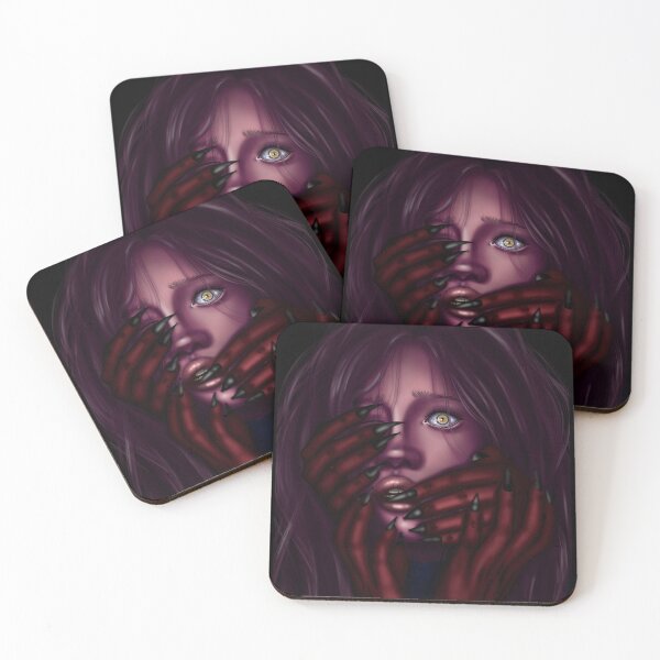 Item preview, Me and the Devil designed and sold by artbyestela.