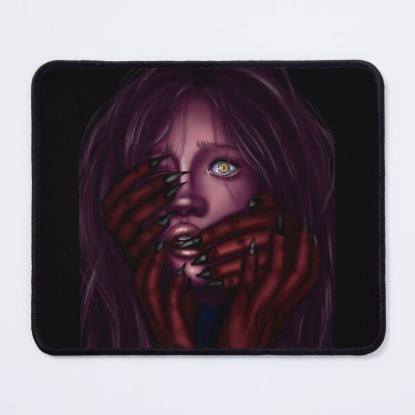 Item preview, Me and the Devil designed and sold by artbyestela.