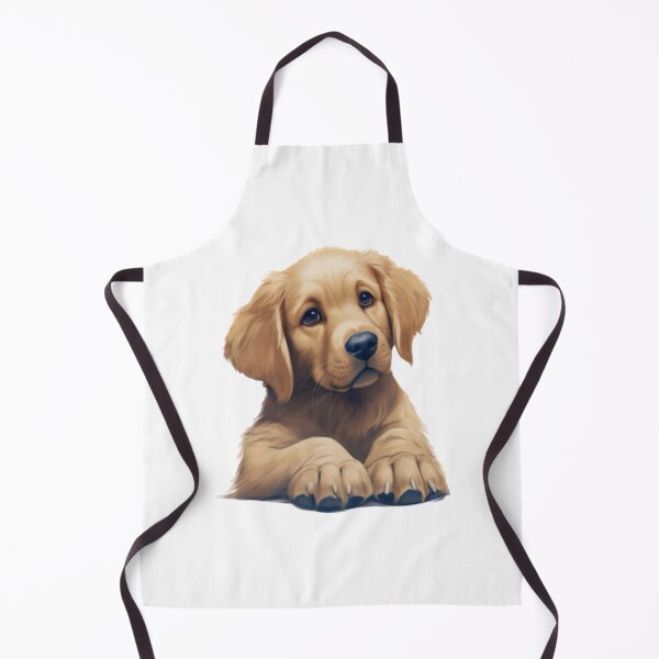 Item preview, Golden Retriever  designed and sold by Isabella Martinez.