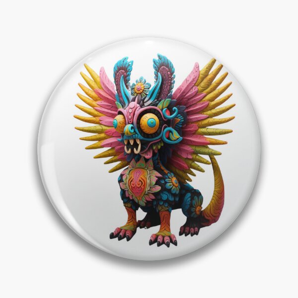 Item preview, Alebrije designed and sold by Ebuch007.