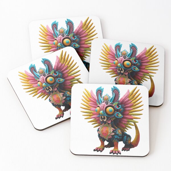 Item preview, Alebrije designed and sold by Ebuch007.