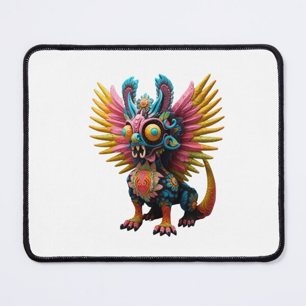 Item preview, Alebrije designed and sold by Ebuch007.