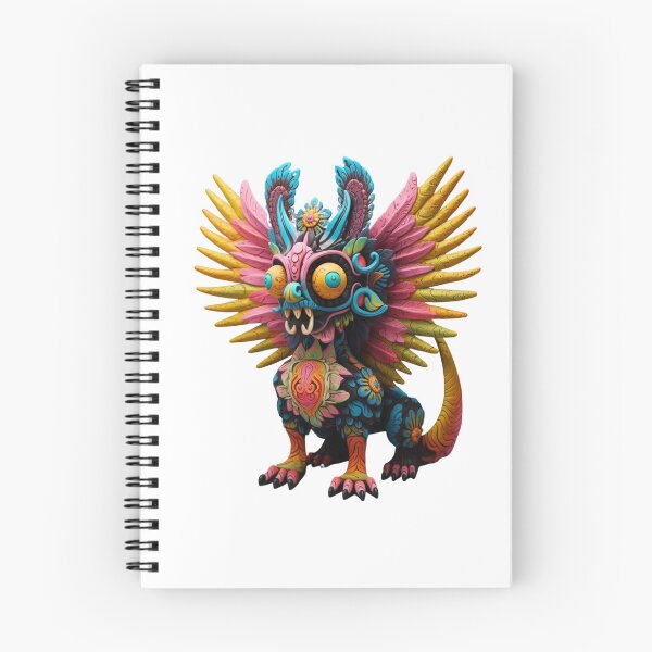 Item preview, Alebrije designed and sold by Ebuch007.