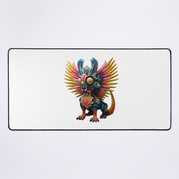 Item preview, Alebrije designed and sold by Ebuch007.