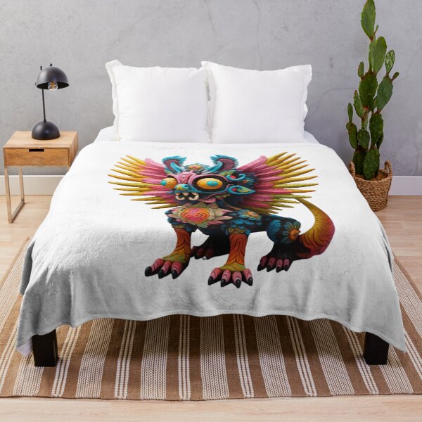 Item preview, Alebrije designed and sold by Ebuch007.