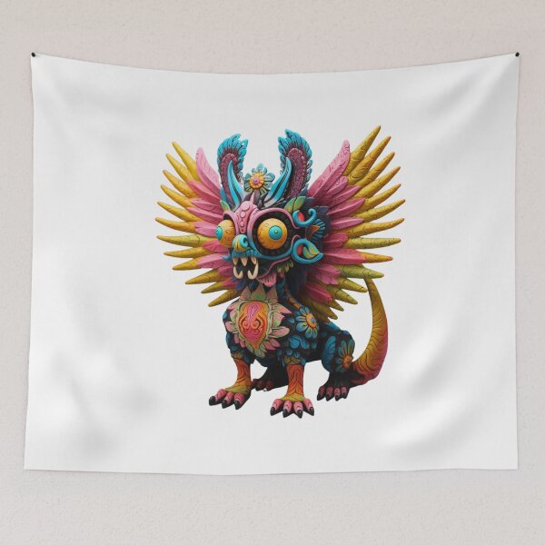 Item preview, Alebrije designed and sold by Ebuch007.