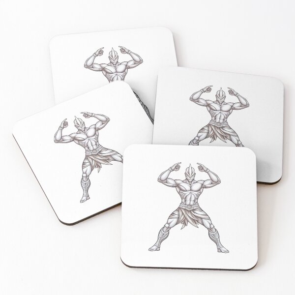 Item preview, Yoga Warrior designed and sold by Pobru.