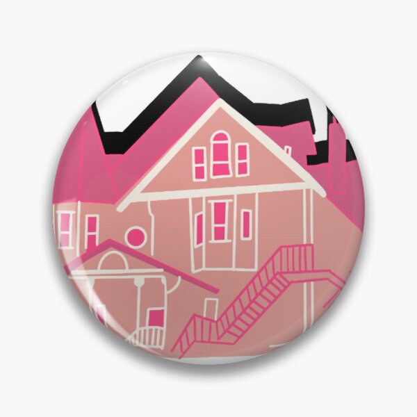 Item preview, Pink Palace   designed and sold by CarleyLevi.