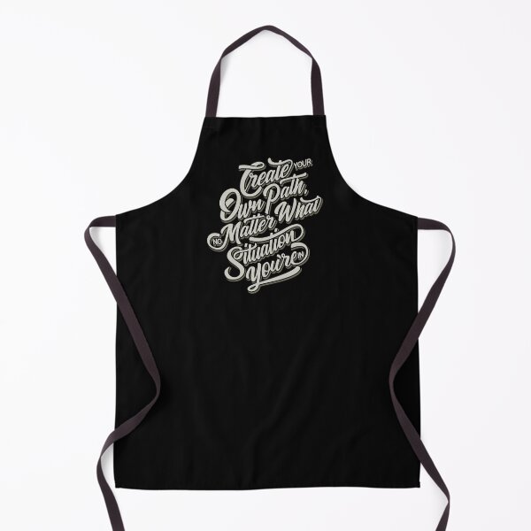 Item preview, Create Your Own Path No Matter What Situation You're In designed and sold by OrbiTelArt.
