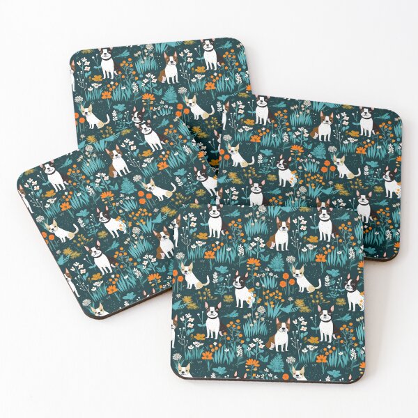 Item preview, Divine Dog Breeds: Boston Terrier  designed and sold by Christfield.