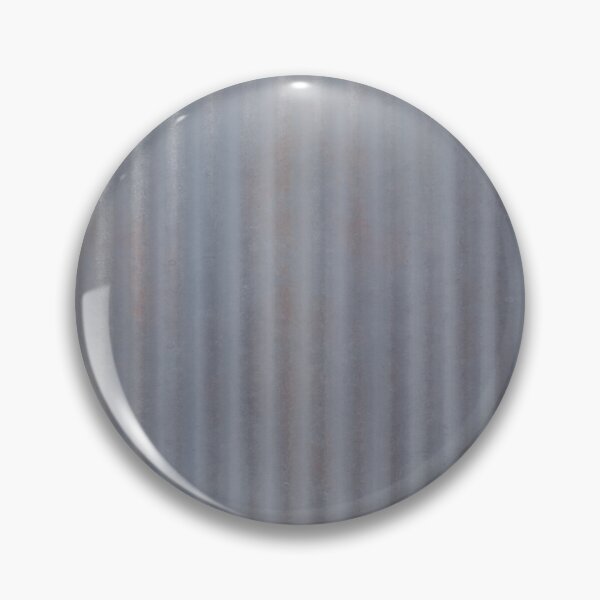Item preview, Corrugated Iron designed and sold by radiosilenceD.