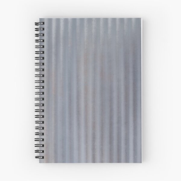 Item preview, Corrugated Iron designed and sold by radiosilenceD.