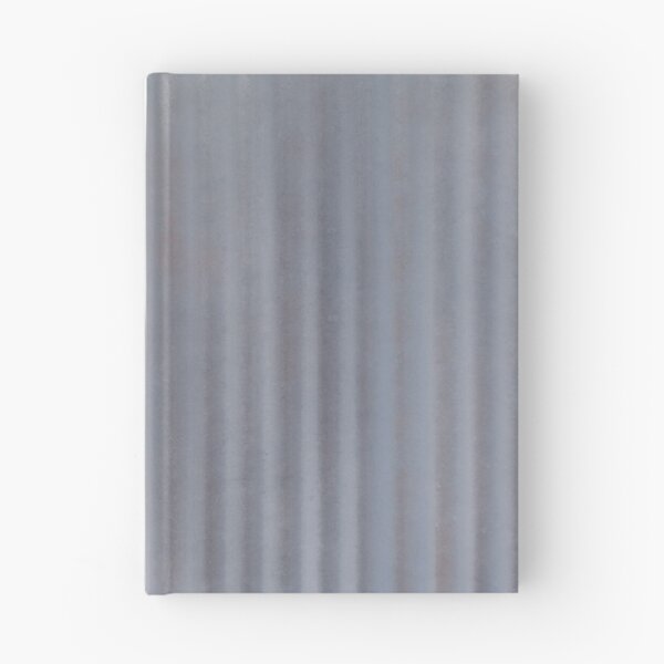 Item preview, Corrugated Iron designed and sold by radiosilenceD.
