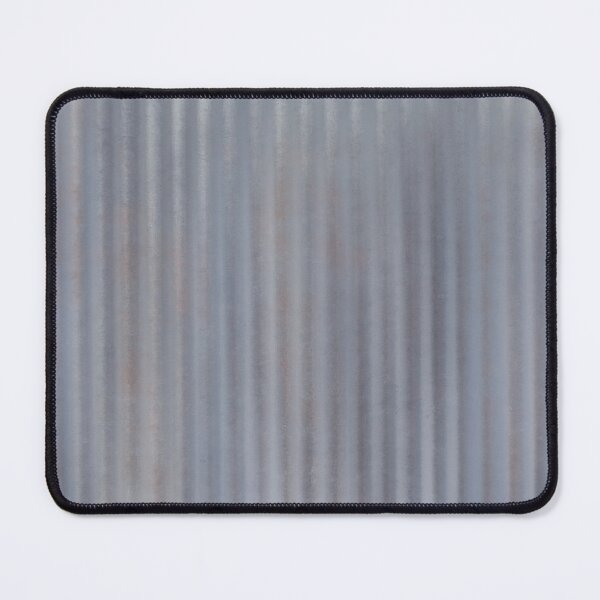 Item preview, Corrugated Iron designed and sold by radiosilenceD.