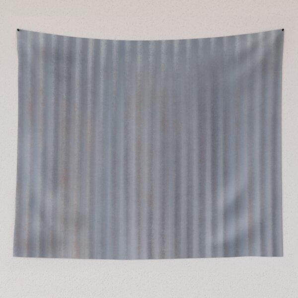 Item preview, Corrugated Iron designed and sold by radiosilenceD.