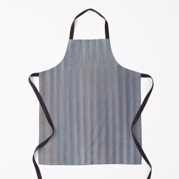 Item preview, Corrugated Iron designed and sold by radiosilenceD.