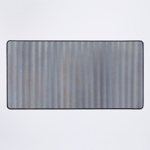 Item preview, Corrugated Iron designed and sold by radiosilenceD.
