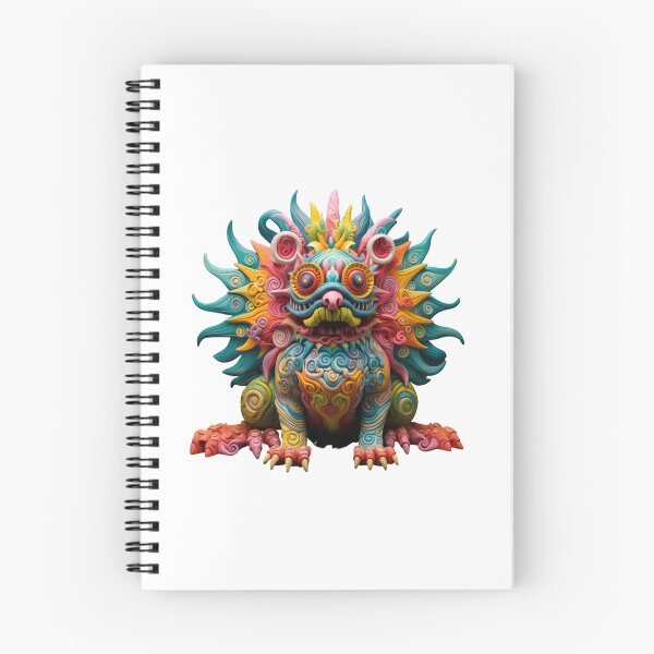 Item preview, Alebrije designed and sold by Ebuch007.