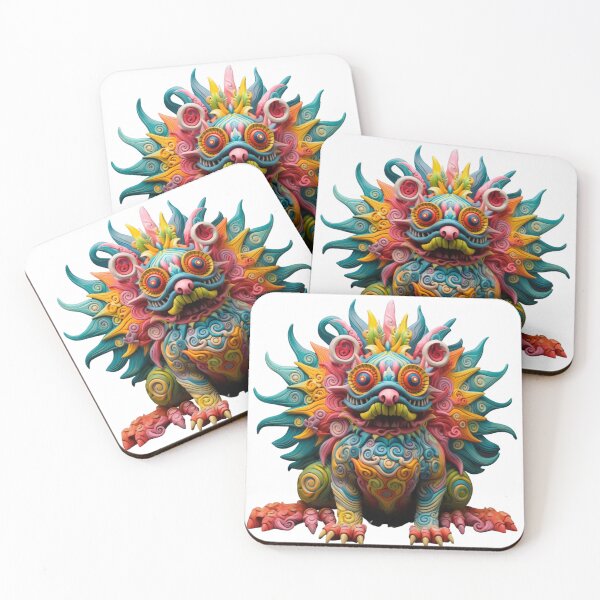 Item preview, Alebrije designed and sold by Ebuch007.