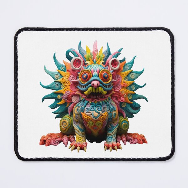 Item preview, Alebrije designed and sold by Ebuch007.