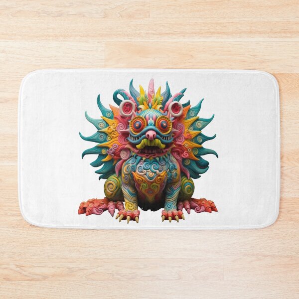 Item preview, Alebrije designed and sold by Ebuch007.