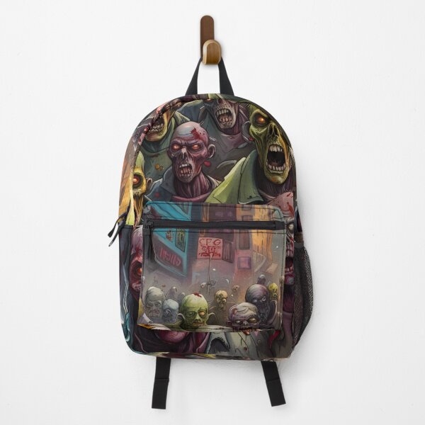 Item preview, The Horde designed and sold by CloudyIdeas3288.
